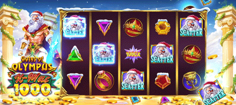 Pacquiao Casino Screenshot